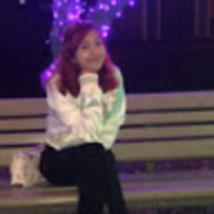 Meet your Posher, Elena